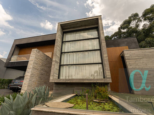 Casa para Venda em Santana de Parnaíba - 5