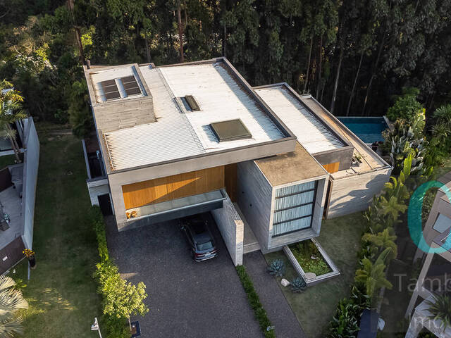 Casa para Venda em Santana de Parnaíba - 4