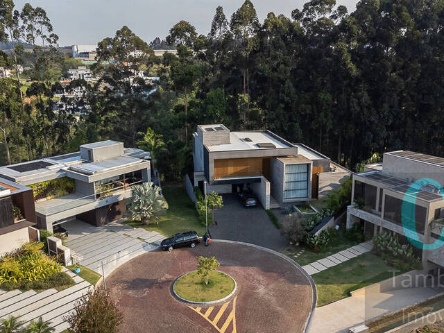 #2131 - Casa para Venda em Santana de Parnaíba - SP - 3