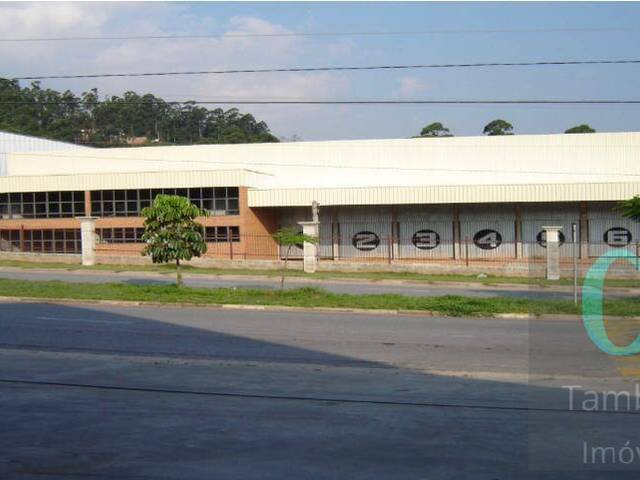 Venda em Tamboré - Barueri
