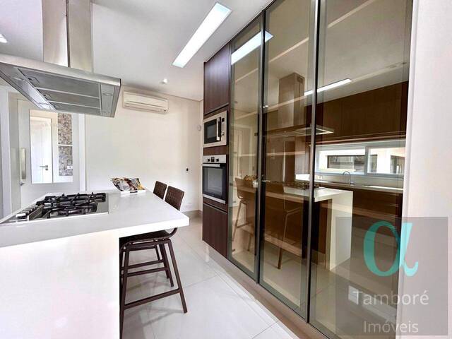 #2134 - Casa para Venda em Santana de Parnaíba - SP - 3