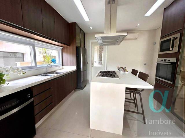 #2134 - Casa para Venda em Santana de Parnaíba - SP - 1