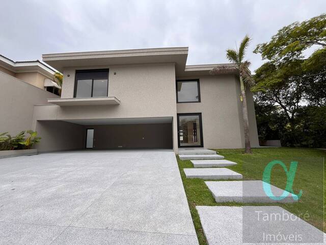#2118 - Casa para Venda em Santana de Parnaíba - SP - 3