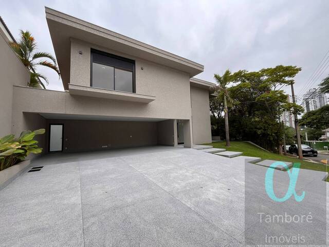 #2118 - Casa para Venda em Santana de Parnaíba - SP - 2