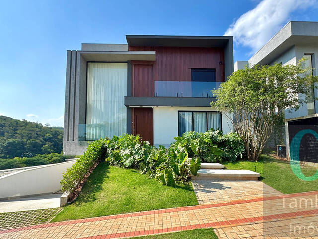 #2135 - Casa para Venda em Santana de Parnaíba - SP - 2