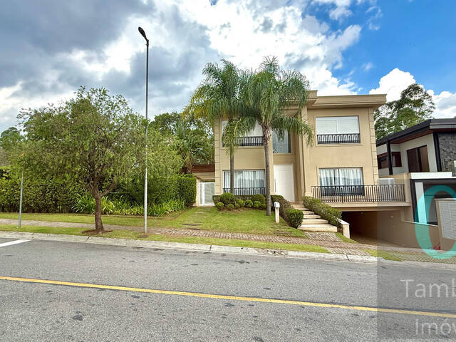 #2136 - Casa para Venda em Santana de Parnaíba - SP - 1