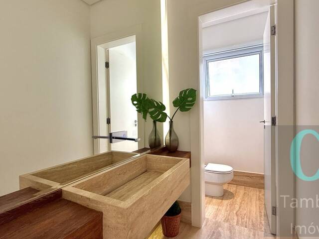 #2136 - Casa para Venda em Santana de Parnaíba - SP - 3