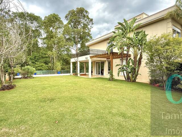 #2136 - Casa para Venda em Santana de Parnaíba - SP - 2