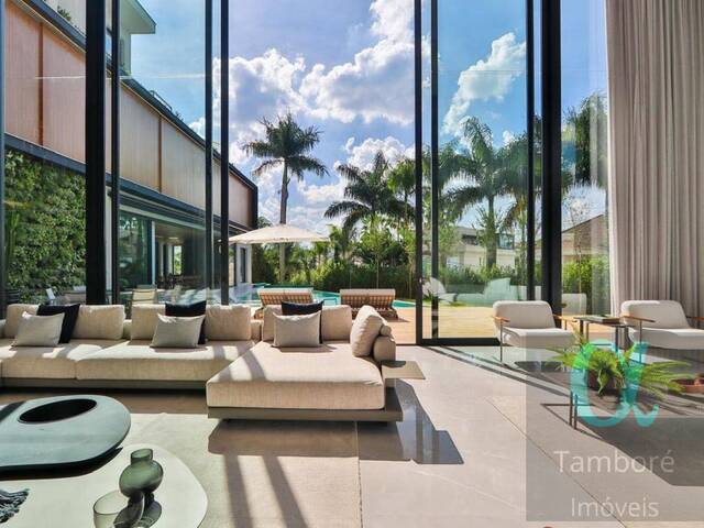 #2138 - Casa para Venda em Santana de Parnaíba - SP - 3