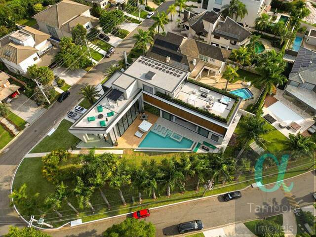 #2138 - Casa para Venda em Santana de Parnaíba - SP - 1