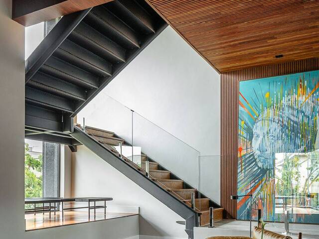 Casa para Venda em Santana de Parnaíba - 5