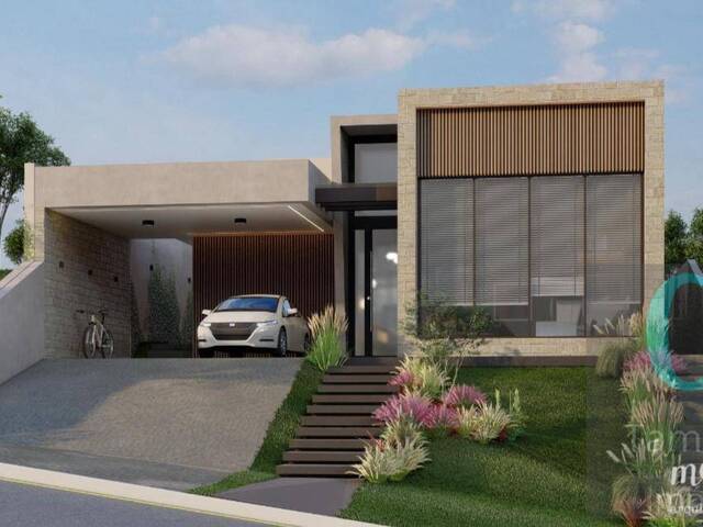 #2141 - Casa para Venda em Santana de Parnaíba - SP - 2