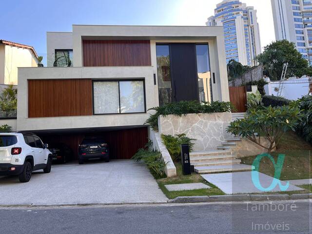 #2142 - Casa para Venda em Barueri - SP - 3