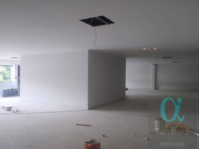 Sala para Locação em Barueri - 4
