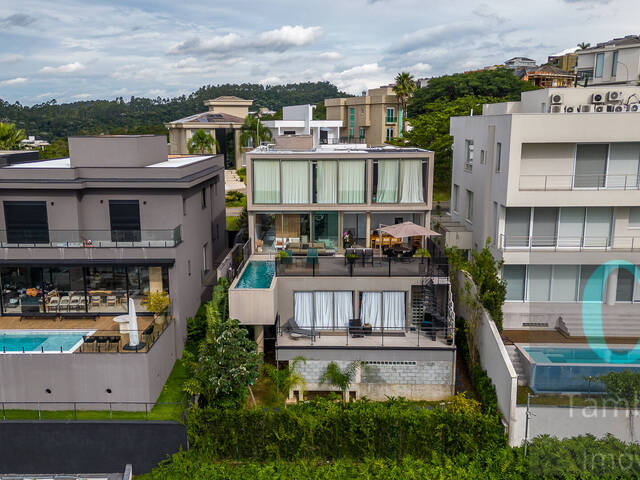 #2144 - Casa para Venda em Santana de Parnaíba - SP - 3