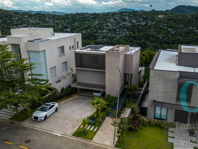 #2144 - Casa para Venda em Santana de Parnaíba - SP - 1