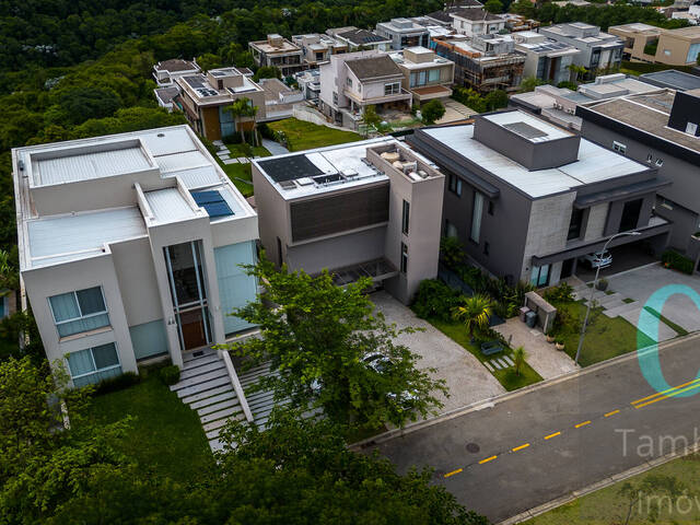Casa para Venda em Santana de Parnaíba - 5
