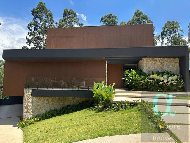 Casa para Venda em Santana de Parnaíba - 2