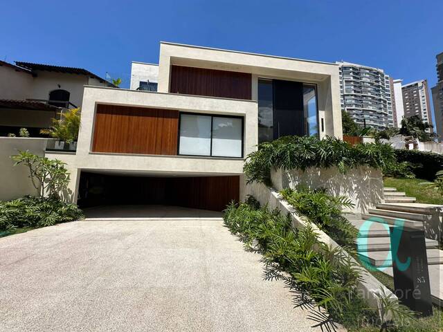 #2142 - Casa para Venda em Barueri - SP - 1