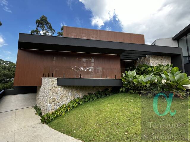 Casa para Venda em Santana de Parnaíba - 3