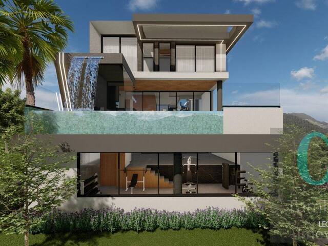 #2145 - Casa para Venda em Santana de Parnaíba - SP - 3