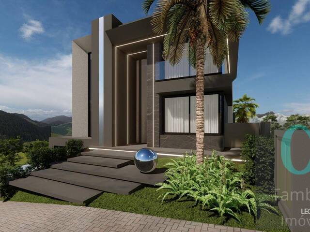 Casa para Venda em Santana de Parnaíba - 5