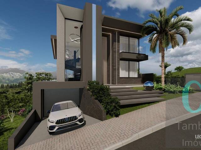 #2145 - Casa para Venda em Santana de Parnaíba - SP - 2
