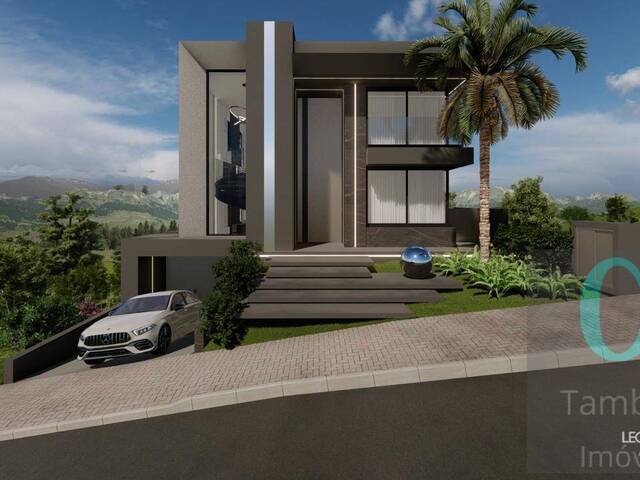 #2145 - Casa para Venda em Santana de Parnaíba - SP - 1