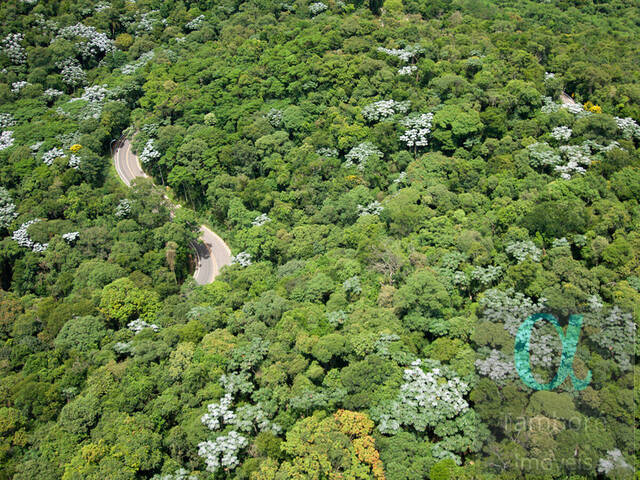 #2146 - Terreno para Venda em Santana de Parnaíba - SP - 2