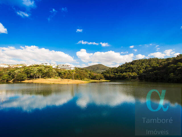 Terreno para Venda em Santana de Parnaíba - 4