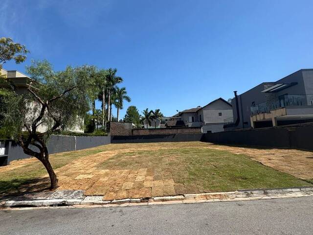 #2147 - Terreno para Venda em Santana de Parnaíba - SP - 1
