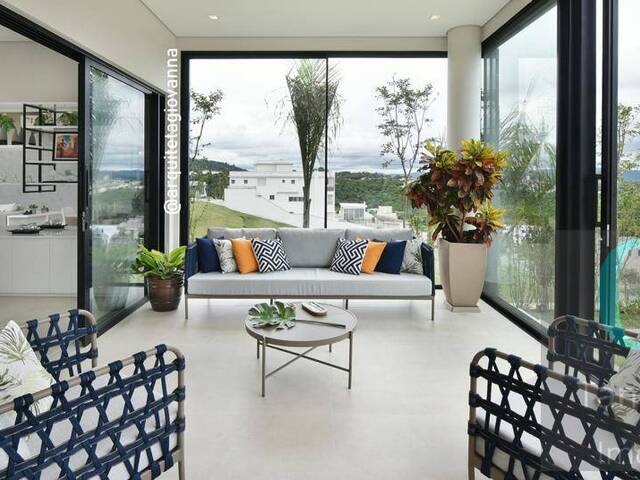 #2148 - Casa para Venda em Santana de Parnaíba - SP - 3