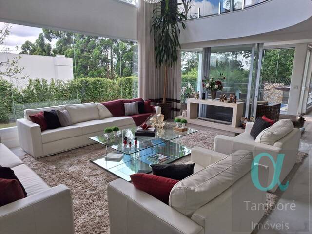 #2149 - Casa para Venda em Santana de Parnaíba - SP - 2