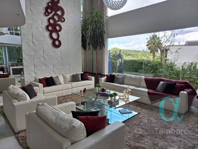 Casa para Venda em Santana de Parnaíba - 5