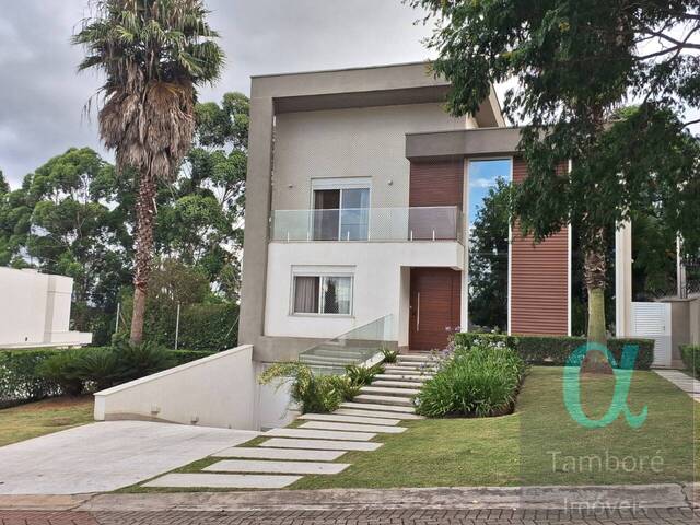#2149 - Casa para Venda em Santana de Parnaíba - SP - 1