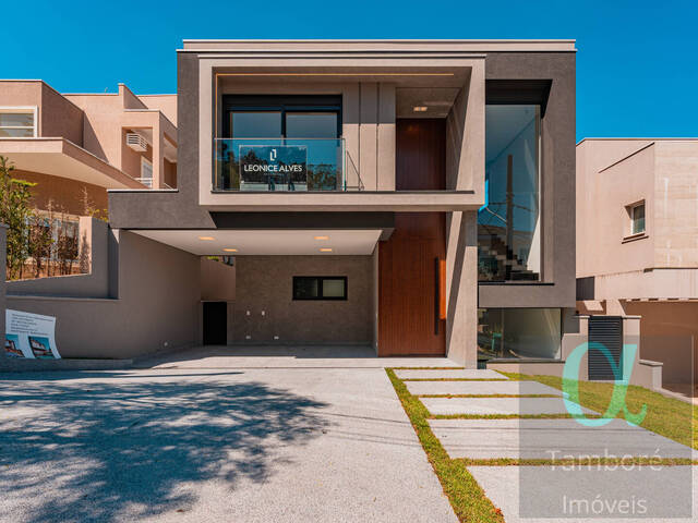 #2150 - Casa para Venda em Santana de Parnaíba - SP
