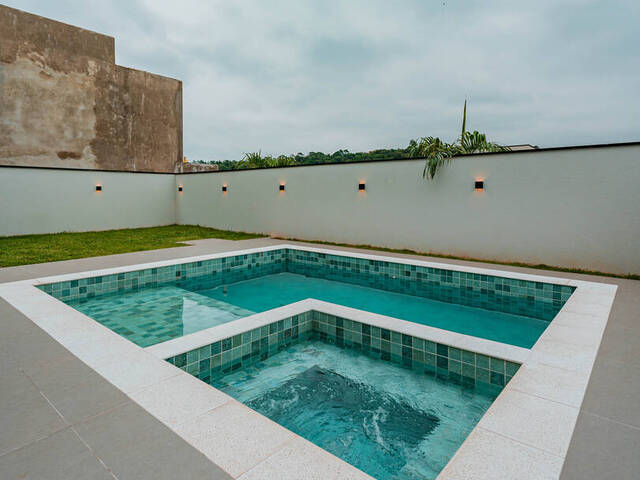#2151 - Casa para Venda em Santana de Parnaíba - SP - 2