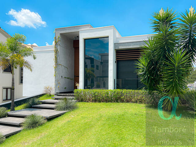 #2152 - Casa para Venda em Santana de Parnaíba - SP - 2