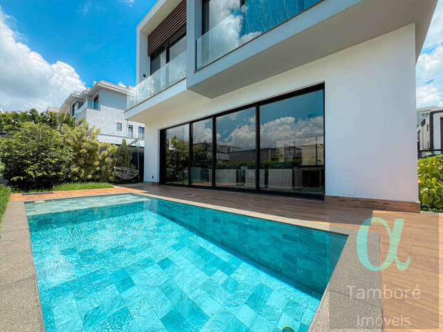 Casa para Venda em Santana de Parnaíba - 4