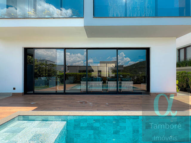 Casa para Venda em Santana de Parnaíba - 5