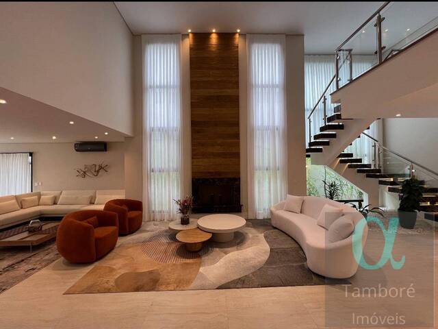 Casa para Venda em Santana de Parnaíba - 4