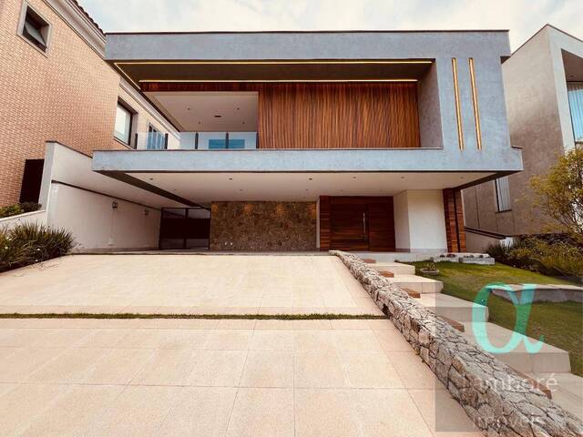 #2153 - Casa para Venda em Santana de Parnaíba - SP - 1