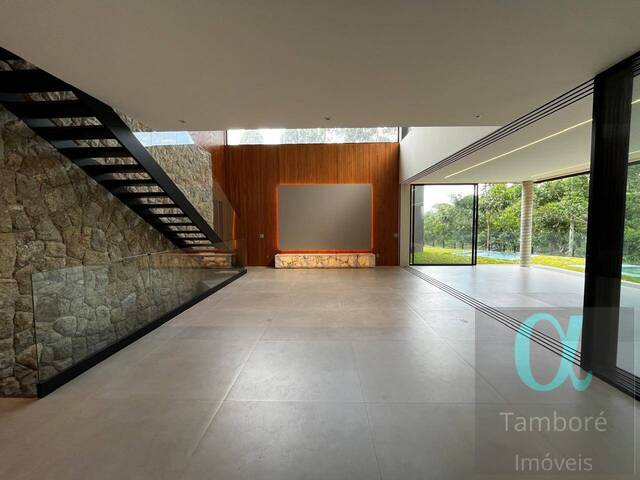 Casa para Venda em Santana de Parnaíba - 5