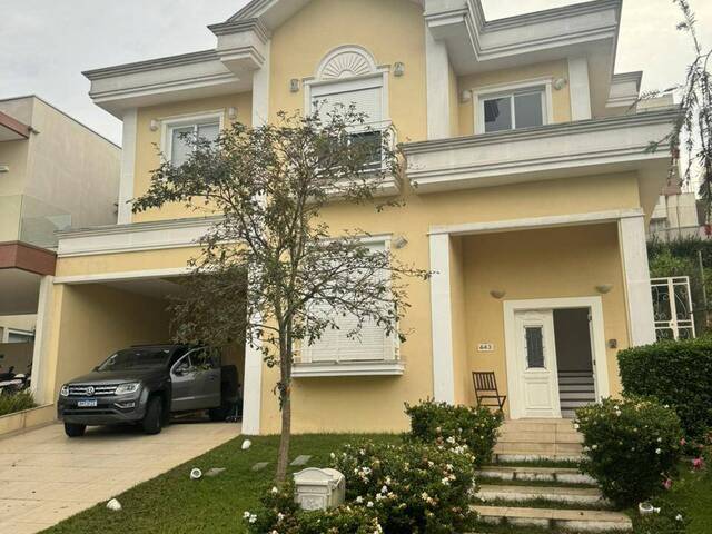 #2154 - Casa para Venda em Barueri - SP - 1
