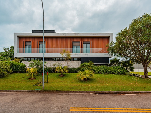 #2155 - Casa para Venda em Santana de Parnaíba - SP - 1