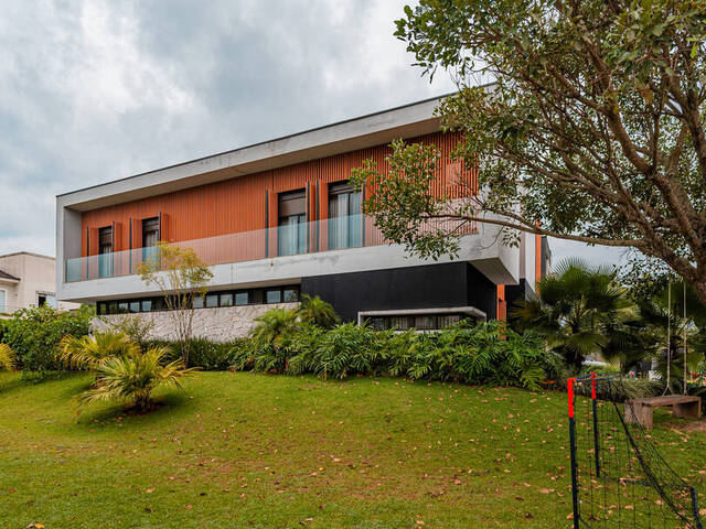 #2155 - Casa para Venda em Santana de Parnaíba - SP - 2