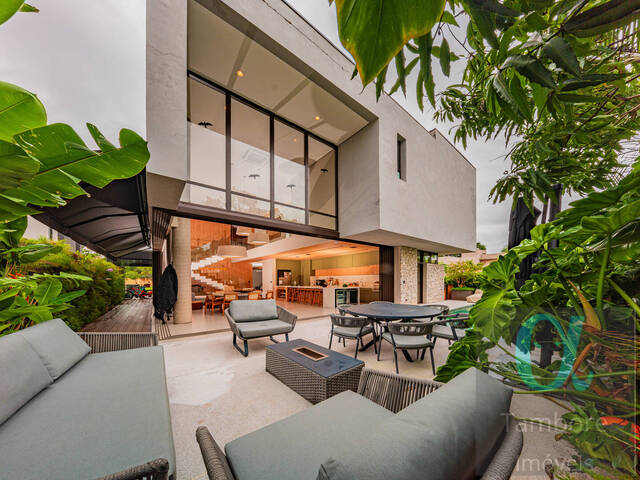 #2155 - Casa para Venda em Santana de Parnaíba - SP - 3