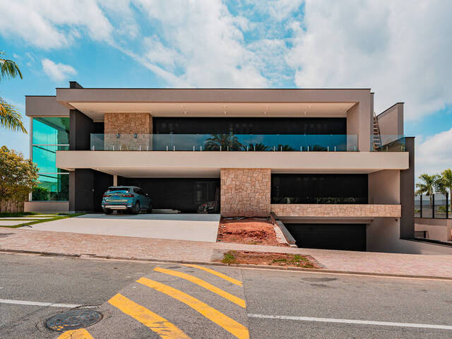 #2156 - Casa para Venda em Santana de Parnaíba - SP