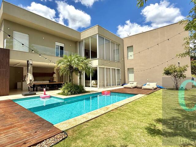 #2158 - Casa para Venda em Jandira - SP - 3