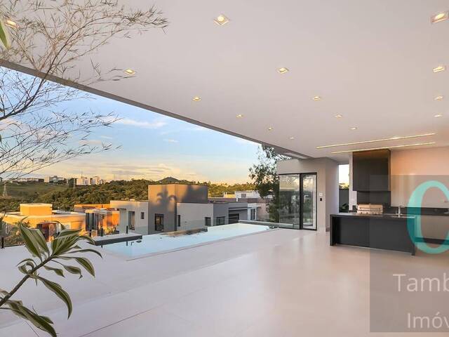 #2160 - Casa para Venda em Santana de Parnaíba - SP - 3